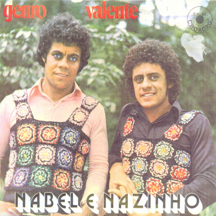 Nabel e Nazinho's avatar image