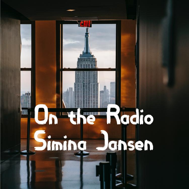 Simina Jansen's avatar image