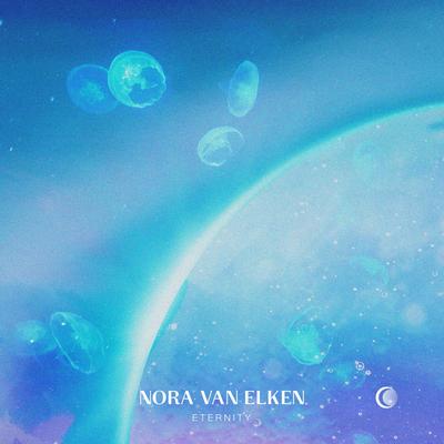 Eternity By Nora Van Elken's cover