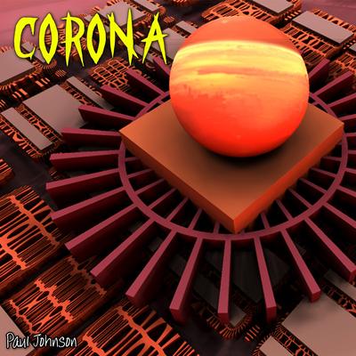 Corona By Paul Johnson's cover