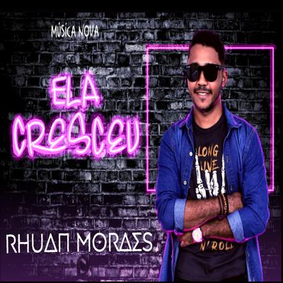 Ela Cresceu's cover