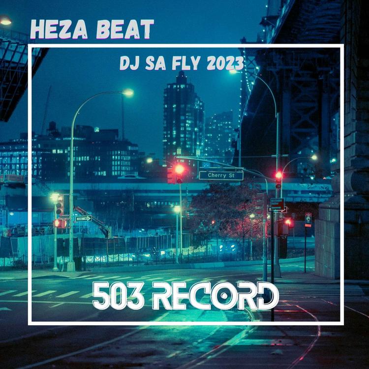 HEZA BEAT's avatar image