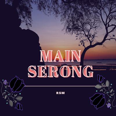 Main Serong's cover