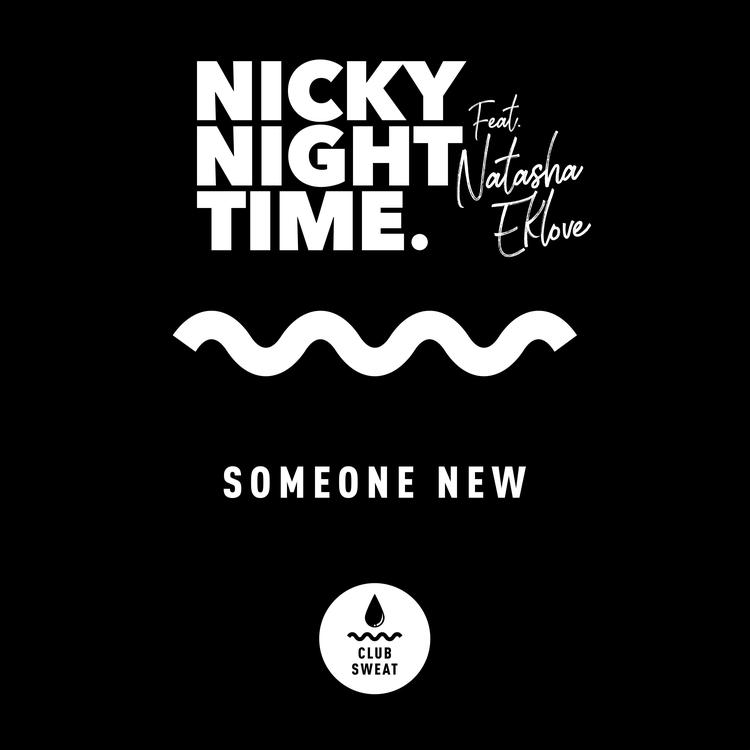 Nicky Night Time's avatar image