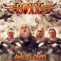 Roxxi's avatar cover