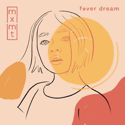 fever dream By mxmtoon's cover