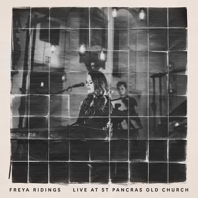 Live At St Pancras Old Church's cover