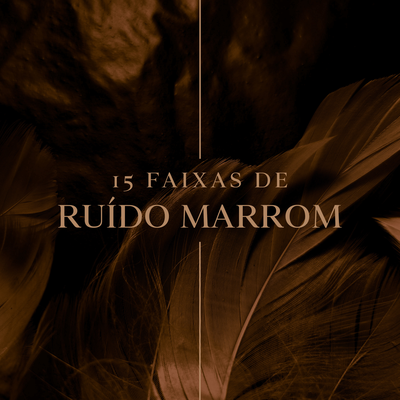 Ruído Marrom para Estudar's cover