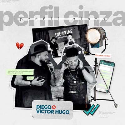 Perfil Cinza By Diego & Victor Hugo's cover