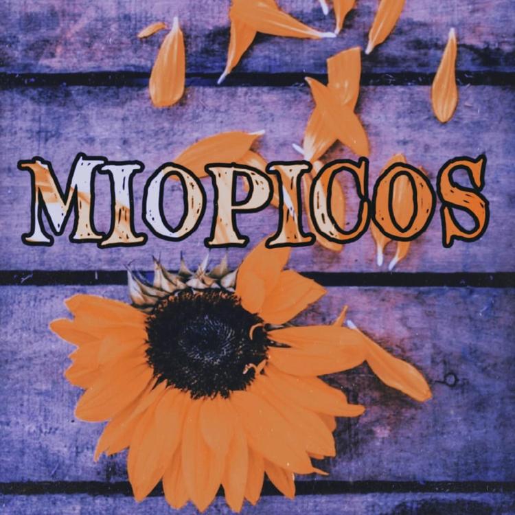 MioPicos's avatar image