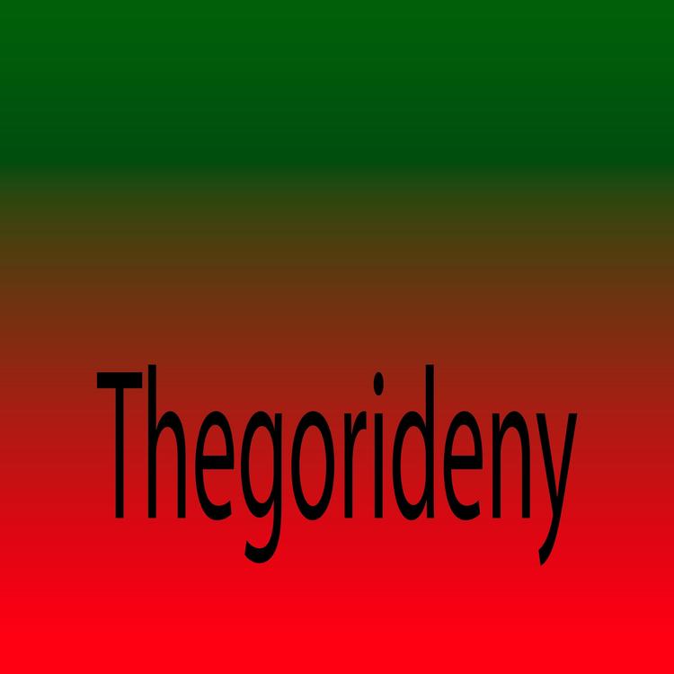 Thegorideny's avatar image