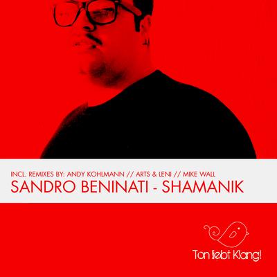 Shamanik (Original)'s cover