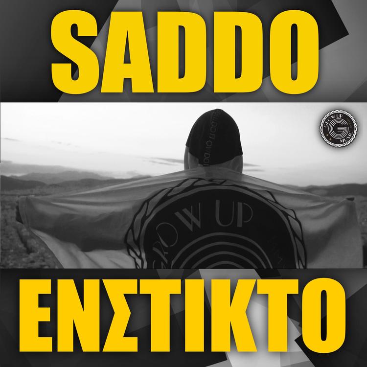 Saddo's avatar image
