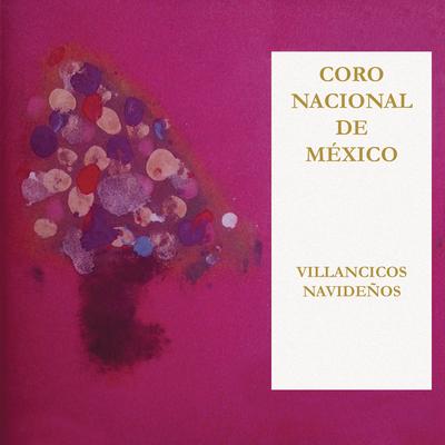 Coro Nacional de México's cover