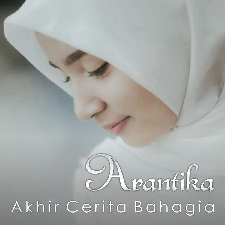 Arantika's avatar image