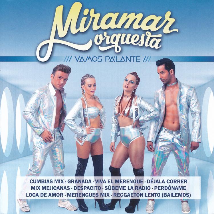 Orquesta Miramar's avatar image