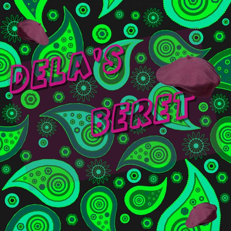 DELA's avatar image