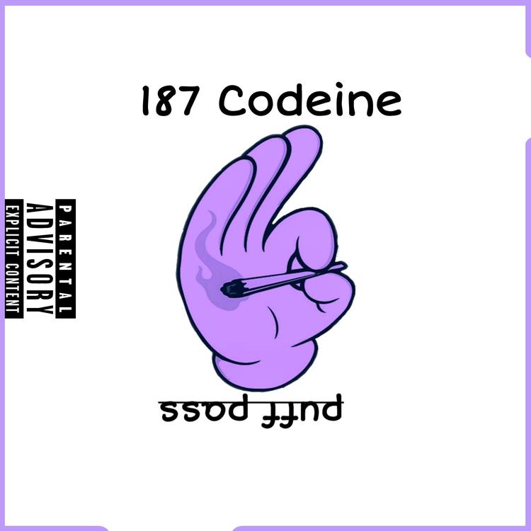 187 Codeine's avatar image