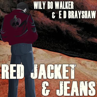 Red Jacket & Jeans's cover