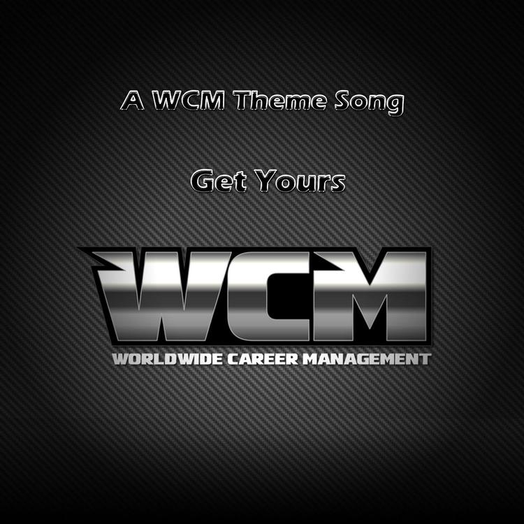 WCM's avatar image