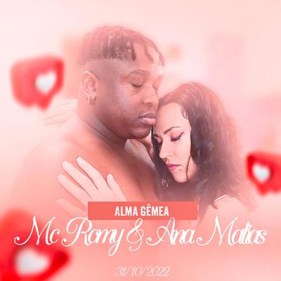 MC Romy & Ana matias's cover