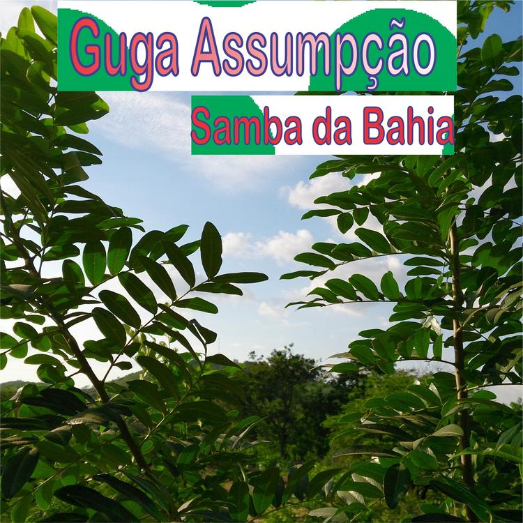 Guga Assumpção's avatar image