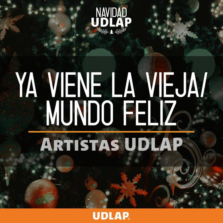 Artistas Udlap's avatar image