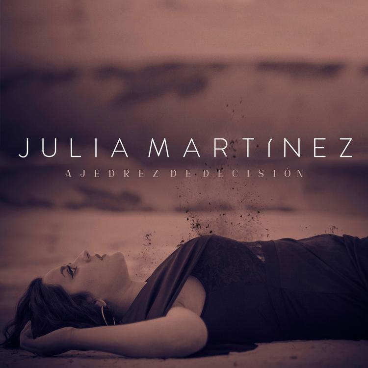 Julia Martínez's avatar image