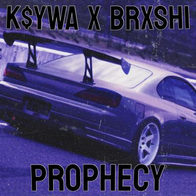 PROPHECY By brxshi, K$ywa's cover