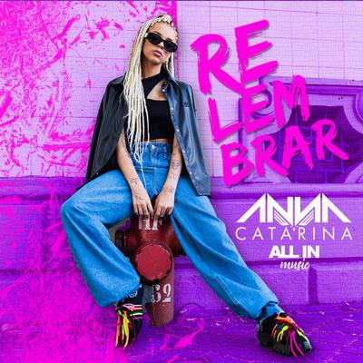 Relembrar By Anna Catarina's cover