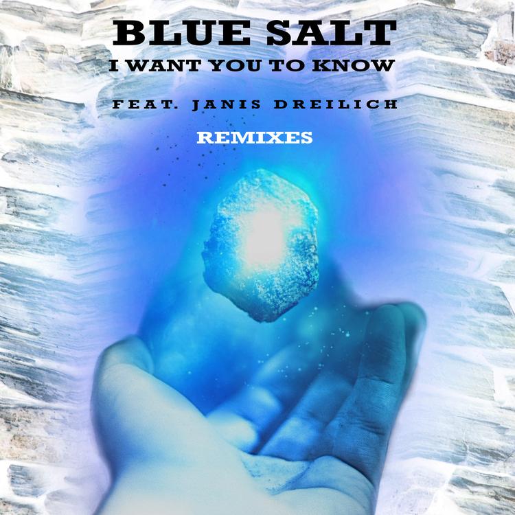 Blue Salt's avatar image