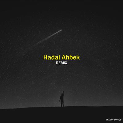 Hadal Ahbek By Gabe Pereira's cover