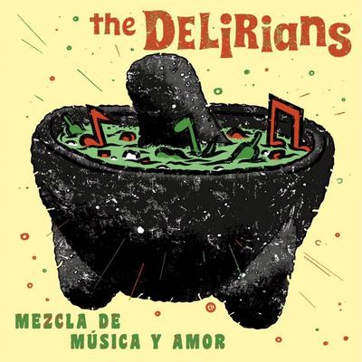 Mezcla de Musica y Amor's cover
