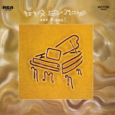 Nina Simone & Piano (Expanded Edition)'s cover