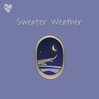 Sweater Weather By fenekot's cover