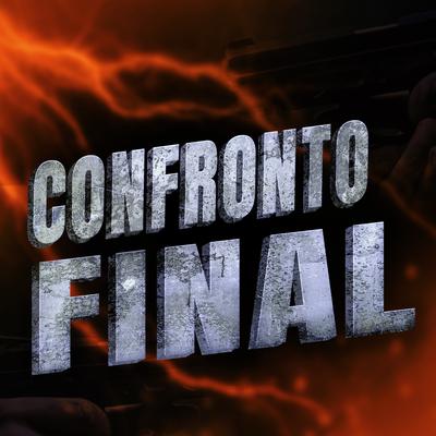 Confronto Final By JC Rap's cover