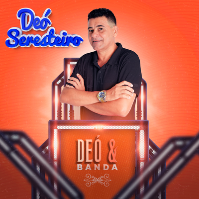 Déo Seresteiro's cover