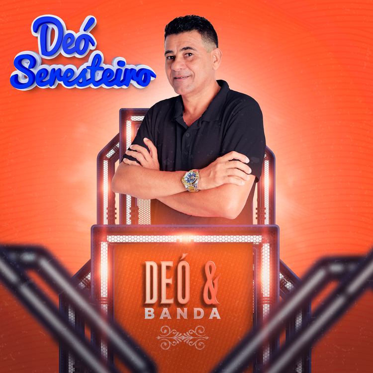 Déo Seresteiro's avatar image