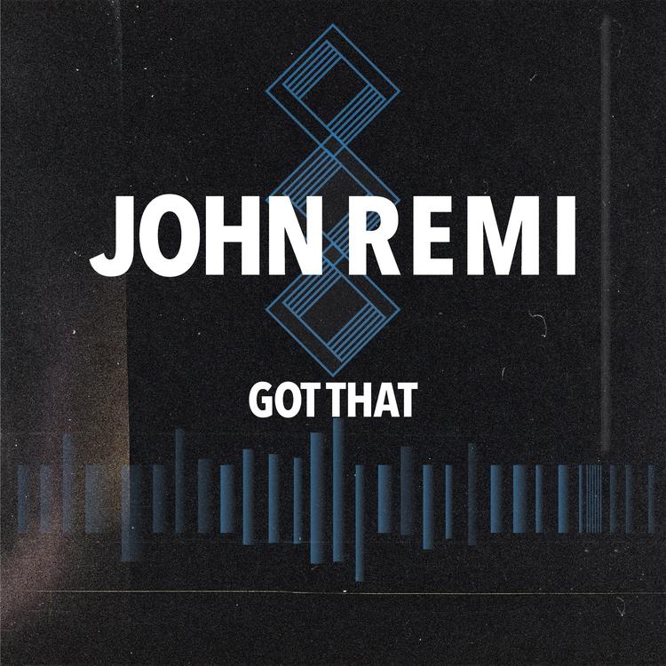 John Remi's avatar image