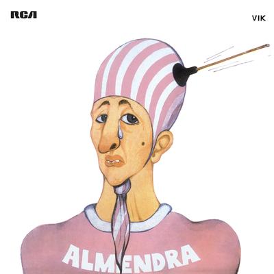 Ana No Duerme By Almendra's cover