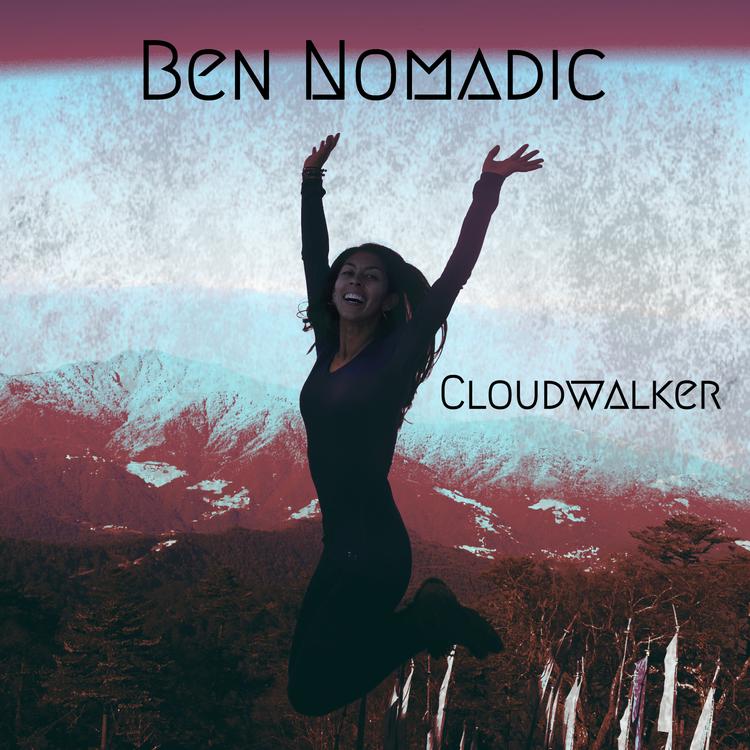 Ben Nomadic's avatar image