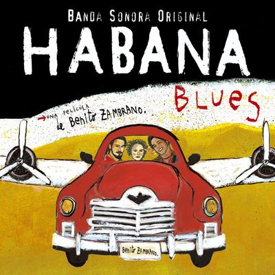 Amanecer By Habana Blues's cover