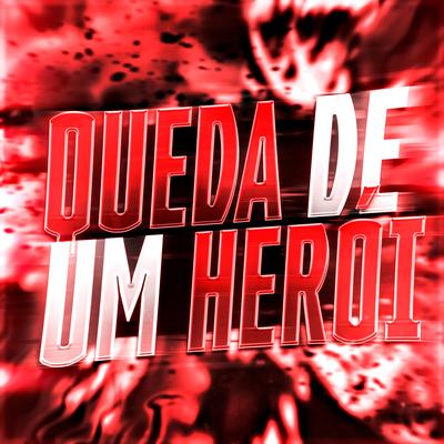 Queda de um herói: Tanjiro, Asta, Deku e Itadori By LexClash's cover