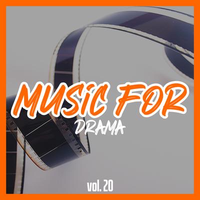 Music for Drama, Vol. 20's cover