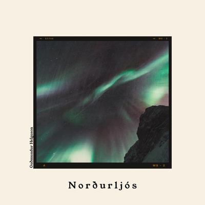 Norðurljós By Guðmundur Helgason's cover