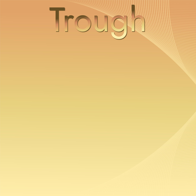 Trough's cover