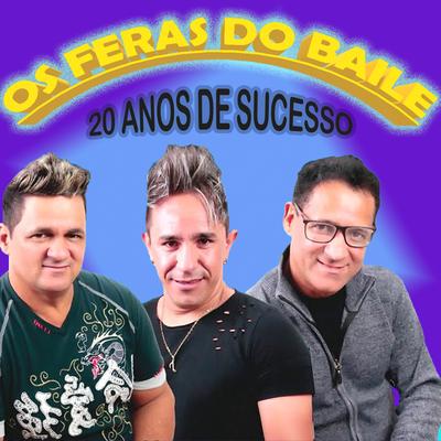 Carroça Louca (Ao Vivo) By Os Feras do Baile's cover