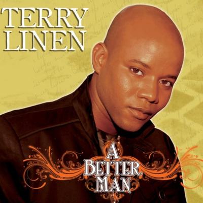 Stand Firm By Terry Linen's cover