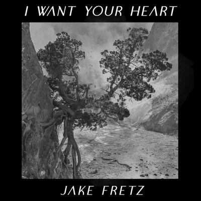 I Want Your Heart (Acoustic) By Jake Fretz's cover