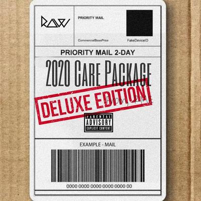 2020 Care Package (Deluxe Edition)'s cover